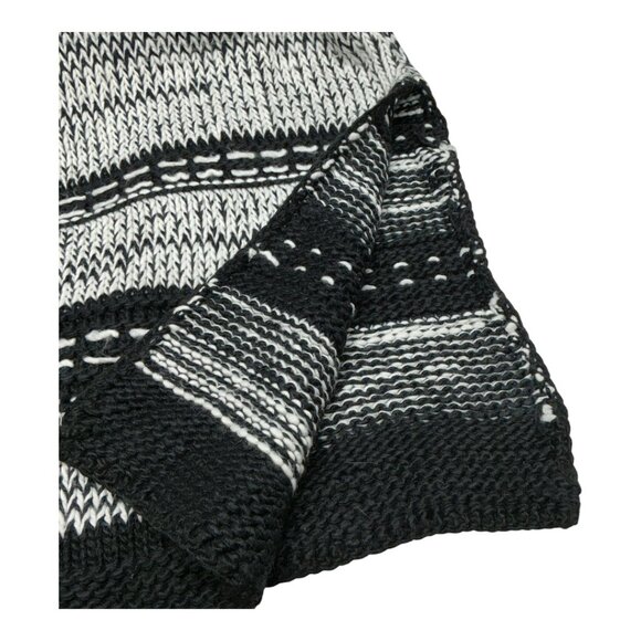 POL CARDIGAN LONG WITH POCKETS PTP:23" GREAT PIECE! - Picture 6 of 11